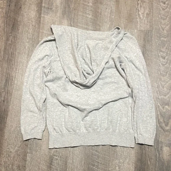 2 Women’s hooded shirts size Large - Picture 4 of 4